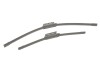 Щетки стеклоочистителей AEROTWIN BOSCH 3 397 007 116 (фото 6)