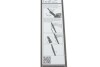 Щетки стеклоочистителей AEROTWIN BOSCH 3 397 007 116 (фото 7)