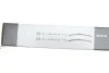 Щетки стеклоочистителей AEROTWIN BOSCH 3 397 007 116 (фото 9)