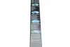 Щетки стеклоочистителей AEROTWIN BOSCH 3 397 007 117 (фото 7)