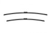 Щетки стеклоочистителей AEROTWIN BOSCH 3 397 007 120 (фото 1)