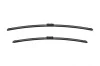 Щетки стеклоочистителей AEROTWIN BOSCH 3 397 007 120 (фото 1)