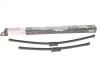 Щетки стеклоочистителей AEROTWIN BOSCH 3 397 007 187 (фото 1)