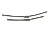 Щетки стеклоочистителей AEROTWIN BOSCH 3 397 007 187 (фото 6)