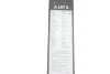 Щетки стеклоочистителей AEROTWIN BOSCH 3 397 007 187 (фото 8)