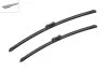 Щітки склоочисника (600/530mm) Land Rover Range Rover Evoque 11-19/VW Tiguan 07-18 BOSCH 3397007209 (фото 2)