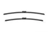 Щітки склоочисника (650/600 мм) MB Sprinter (W906)/VW Crafter 06-18 BOSCH 3397007216 (фото 1)