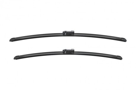 Щітки склоочисника (650/600 мм) MB Sprinter (W906)/VW Crafter 06-18 BOSCH 3397007216