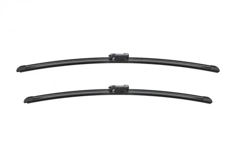 Щітки склоочисника (650/600 мм) MB Sprinter (W906)/VW Crafter 06-18 BOSCH 3397007216