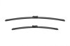 Щітки склоочисника (700/550мм) Citroen C5/Opel Zafira 05- BOSCH 3397007221 (фото 1)