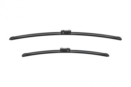 Щітки склоочисника (700/550мм) Citroen C5/Opel Zafira 05- BOSCH 3397007221