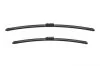 Щітки склоочисника (650/550мм) Citroen Jumper/Peugeot Boxer 06- BOSCH 3397007224 (фото 1)