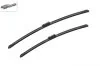 Щітки склоочисника (650/550мм) Citroen Jumper/Peugeot Boxer 06- BOSCH 3397007224 (фото 2)