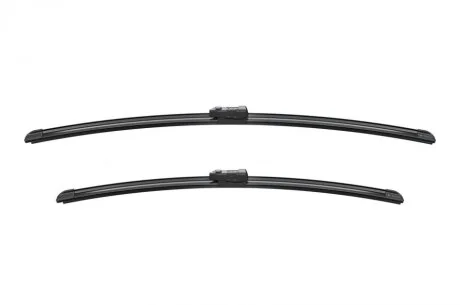 Щітки склоочисника (650/550мм) Citroen Jumper/Peugeot Boxer 06- BOSCH 3397007224