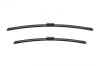 Щетки стеклоочистителей AEROTWIN BOSCH 3 397 007 225 (фото 1)