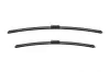 Щетки стеклоочистителей AEROTWIN BOSCH 3 397 007 225 (фото 1)