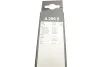 Щетки стеклоочистителей AEROTWIN BOSCH 3 397 007 290 (фото 10)