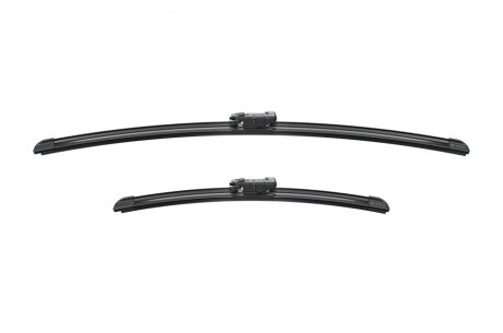 Щітки склоочисника (600/380mm) Nissan Qashqai 07-13/Ford Ranger 11- BOSCH 3397007293