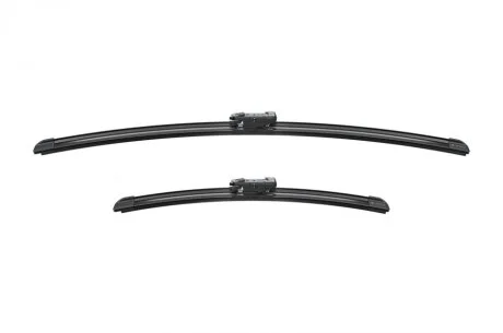Щітки склоочисника (600/380mm) Nissan Qashqai 07-13/Ford Ranger 11- BOSCH 3397007293