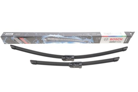 Щетки стеклоочистителей AEROTWIN BOSCH 3 397 007 295