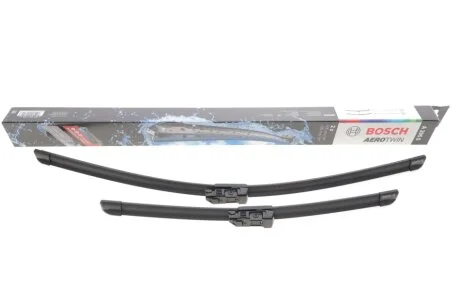 Щетки стеклоочистителей AEROTWIN BOSCH 3 397 007 295
