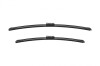 Щетки стеклоочистителей AEROTWIN BOSCH 3 397 007 296 (фото 1)