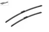 Щетки стеклоочистителей AEROTWIN BOSCH 3 397 007 296 (фото 2)