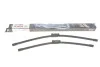 Щетки стеклоочистителей AEROTWIN BOSCH 3 397 007 297 (фото 1)