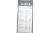 Щетки стеклоочистителей AEROTWIN BOSCH 3 397 007 297 (фото 9)