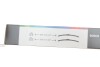 Щетки стеклоочистителей AEROTWIN BOSCH 3 397 007 297 (фото 10)