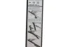Щетки стеклоочистителей AEROTWIN BOSCH 3 397 007 299 (фото 15)