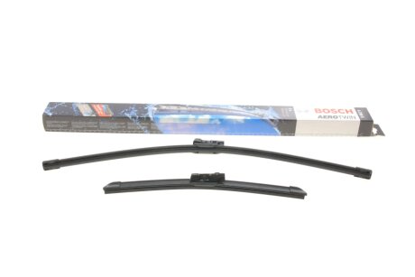 ЩІТКИ СКЛООЧИСНИКІВ AEROTWIN BOSCH 3 397 007 299