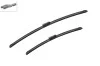 Щетки стеклоочистителей AEROTWIN BOSCH 3 397 007 309 (фото 2)