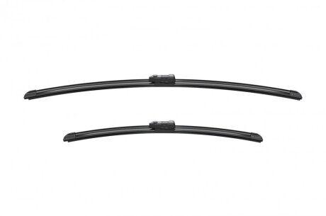 Щітки склоочисника (650/475mm) BMW 2/5/7 15-/Renault Trafic III 14- Aerotwin (безкаркасна) BOSCH 3397007310