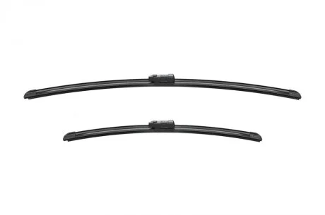 Щітки склоочисника (650/475mm) BMW 2/5/7 15-/Renault Trafic III 14- Aerotwin (безкаркасна) BOSCH 3397007310