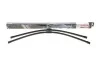 Щетки стеклоочистителей AEROTWIN BOSCH 3 397 007 313 (фото 2)