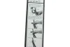 Щетки стеклоочистителей AEROTWIN BOSCH 3 397 007 392 (фото 9)