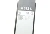 Щетки стеклоочистителей AEROTWIN BOSCH 3 397 007 392 (фото 10)