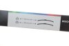 Щетки стеклоочистителей AEROTWIN BOSCH 3 397 007 414 (фото 4)