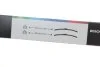 Щетки стеклоочистителей AEROTWIN BOSCH 3 397 007 414 (фото 4)