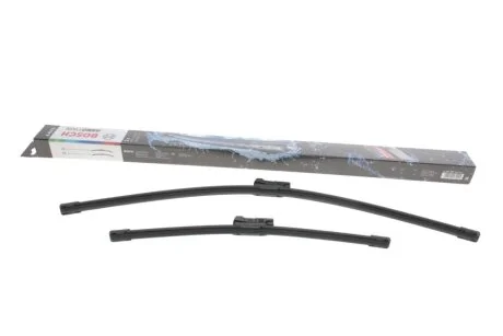 Щетки стеклоочистителей AEROTWIN BOSCH 3 397 007 414