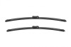 Щетки стеклоочистителя ATW 416S CADILLAC BLS 02.08-> - кратн. 5 шт BOSCH 3397007416 (фото 1)