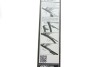 Щетки стеклоочистителей AEROTWIN BOSCH 3 397 007 420 (фото 8)