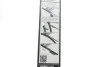 Щетки стеклоочистителей AEROTWIN BOSCH 3 397 007 420 (фото 8)