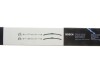 Щетки стеклоочистителей AEROTWIN BOSCH 3 397 007 420 (фото 10)