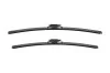 Щетки стеклоочистителей AEROTWIN BOSCH 3 397 007 424 (фото 1)