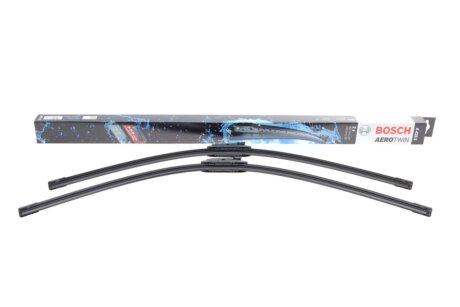 ЩІТКИ СКЛООЧИСНИКІВ AEROTWIN BOSCH 3 397 007 428