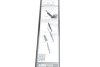 Щетки стеклоочистителей AEROTWIN BOSCH 3 397 007 428 (фото 7)
