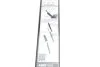 Щетки стеклоочистителей AEROTWIN BOSCH 3 397 007 428 (фото 7)