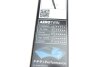 Щетки стеклоочистителей AEROTWIN BOSCH 3 397 007 428 (фото 9)